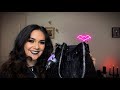 What’s in my Spooky Bag Pt 2👻🖤