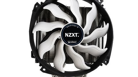 Futurelooks Unboxes the NZXT Havik 140 CPU Cooler