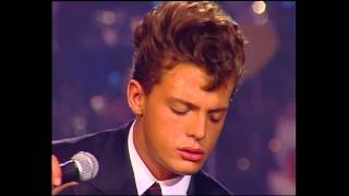 Luis Miguel "Tengo Todo Excepto a Ti" chords