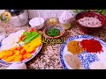 أجي تشوفو طاجين كفتة الحوت Come See The Whale Kofta Tagine 