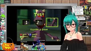 ReefSnax Stream VOD - 10/31/2025