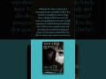Chapter 14 - Doobies: Only two days rehearsal. An excerpt from "What A Fool Believes" #shorts #books