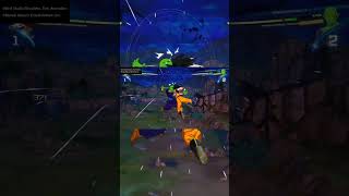 last DBSZ clip enjoy