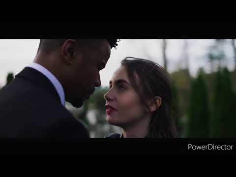 Lilly Collins in new movie INHERITANCE ;feat 'In the End' -Linkin Park