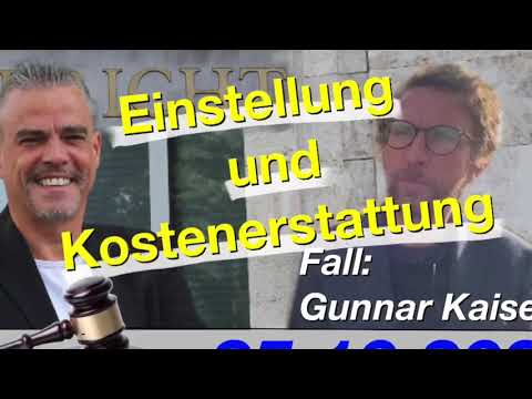 Freispruch!