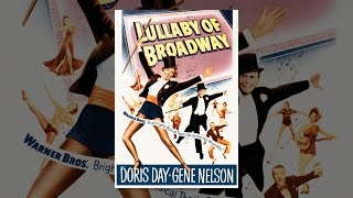 Lullaby Of Broadway