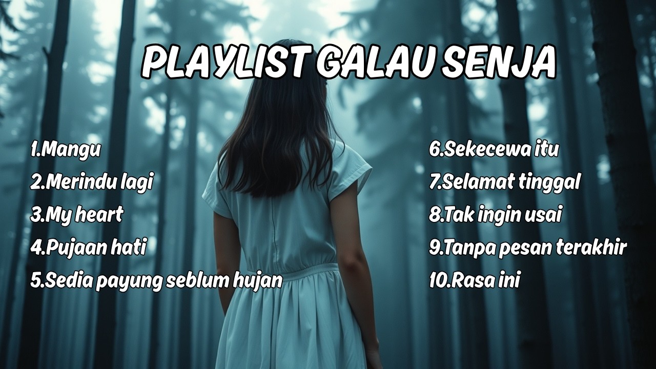 KUMPULAN LAGU HITS SPOTIFY TIKTOK VIRAL 2026 - LAGU INDONESIA TERBAIK