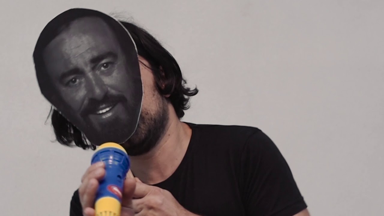 Ance - Anche se - Official Videoclip