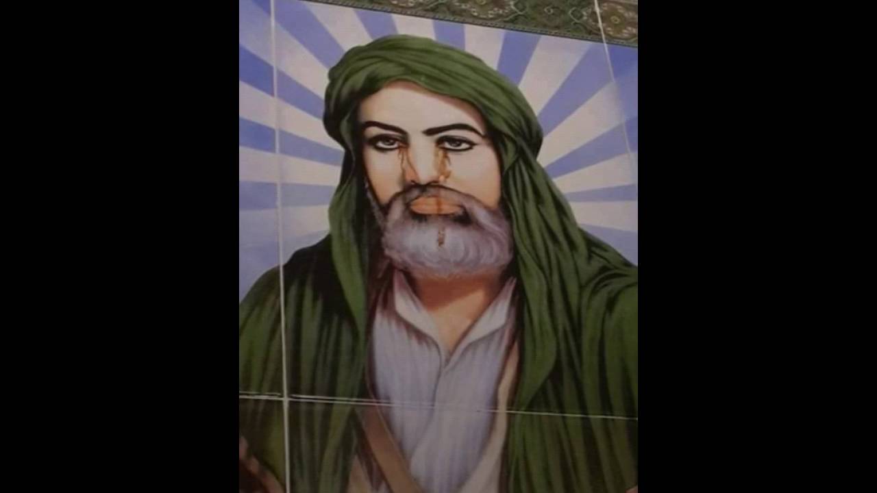 المرحوم عباس جاسم جواد البخيتاوي