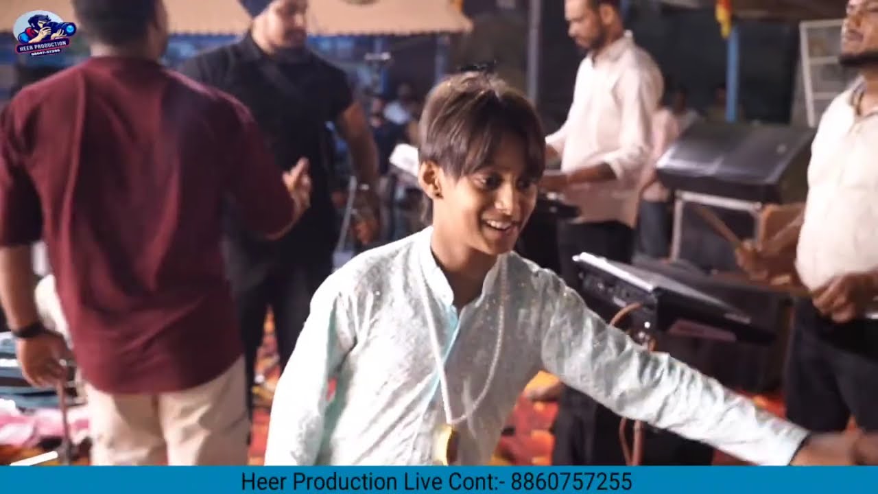 Harsh Skinder ਸਲਾਨਾ ਜਾਗਰਣ ਜਗਦੰਬੇ ਕਲੱਬ ਸੁਲਤਾਨਪੁਰ