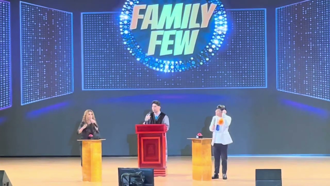 POOHKIE AND CHAD KINIS IN DUBAI