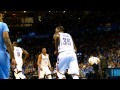 Phantom: Kevin Durant Throws Hammer
