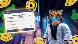 🔴 PLS DONATE LIVE 🔴 | 💸 RAISING STREAM 💸 | TTS Gifts ON 🎁 GOAL 10k RAISED