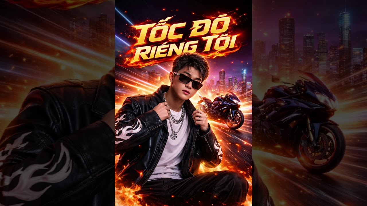 Tốc Độ Riêng Tôi🎵