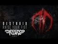 Destroid - Raise your fist (Meccano Twins remix) [HD]