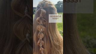 Geheimpje Sssssst Dit Is Geen Normaal Elastiek