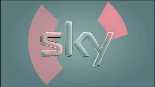 Sky Three Continuity 23 Oct 2006