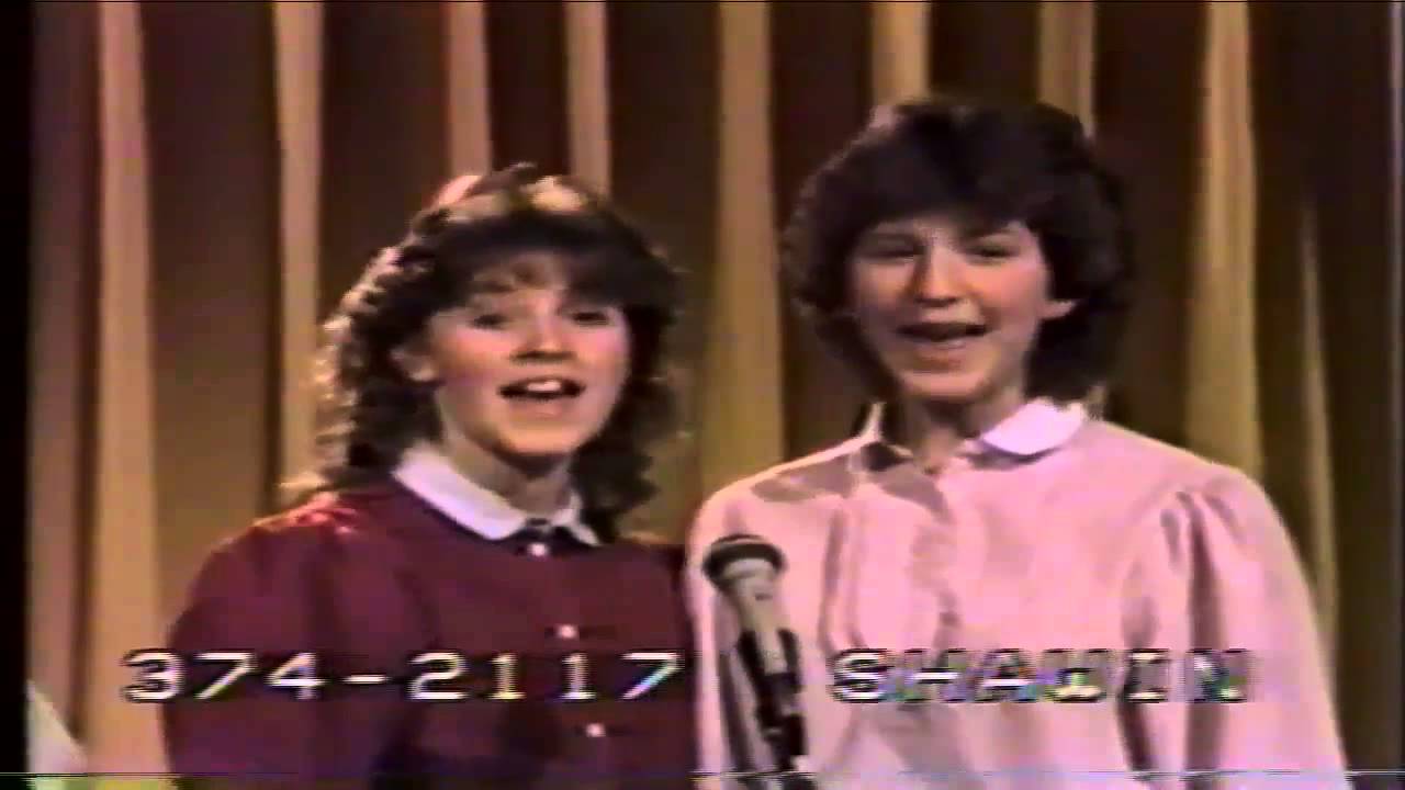 La Famille Arbour C'est Dieu qui m'entraîne au combat YouTube