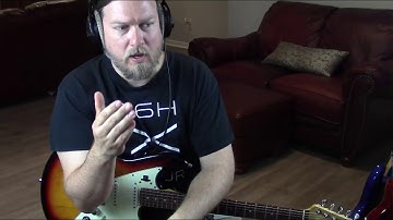 Are Helix and Variax the Greatest Gigging Combo Ever??!!