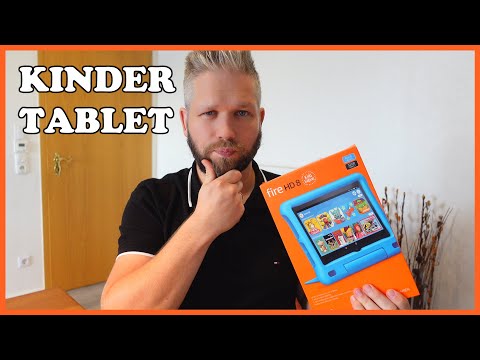 Video: Was ist das beste Tablet für Teenager?