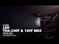 Video: EUROLITE THA-120F MK2