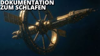 Reise Zum Sternensystem L98-59 Und Seinen Exoplaneten | Dokumentation Zum Einschlafen