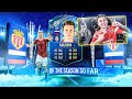 TOTS ГОЛОВИН 89 - ПЕРВЫЙ РУССКИЙ ТОТС за ГРАНИЦЕЙ! FIFA 20