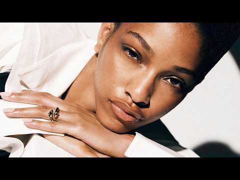 CARTIER Panthère High Jewellery | Paris fashion film by Vivienne & Tamas