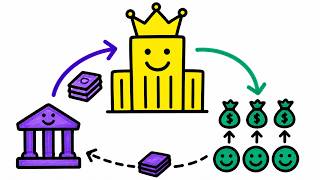 The $7.9 Trillion Company That Went Bankrupt by 1799