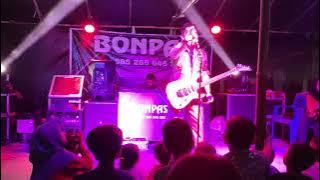 LAGU MANDAR 'ANA'NA PUA' KATTE'' VOCAL MAMAT GS BUSRAH,Detik-Detik Putus Snare Gitar Mamat Gs.