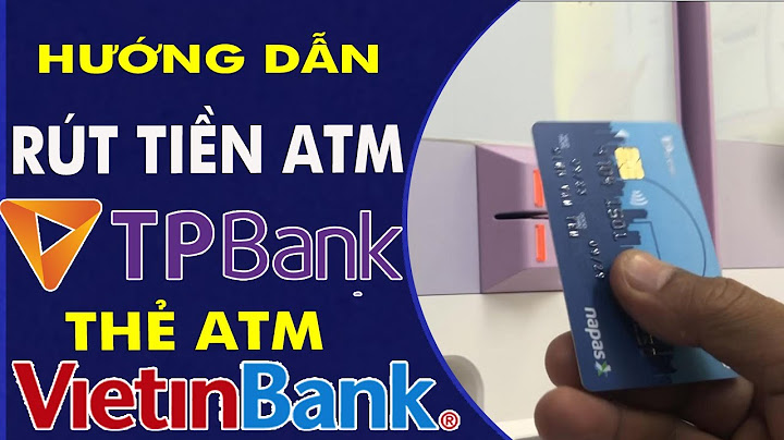 Cách in lại hóa đơn máy quẹt thẻ vietinbank năm 2024