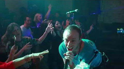 Ultimate Coldplay @ The Rifle   15th March 2019 4K