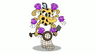 someone vandalized the wiki page