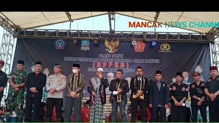 HUT ORMAS BPPKB BANTEN (DPAC) MANCAK 31 JULI 2022