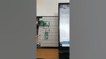 ADC ( Cds 센서 ) 전압 값 받아오기 - PIC 18F25k22