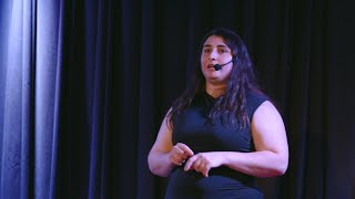 Transforming Maternal Health: Insights in Pregnancy | Yuliya Fakhr | TEDxStrathcona Women