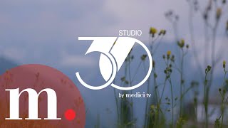 Don't miss the 2023 Verbier Festival: 30th anniversary edition on medici.tv! #short #teaser