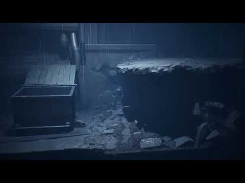 Little Nightmares 2 part 2