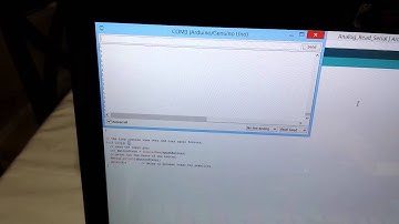 Arduino: Digital Read Serial