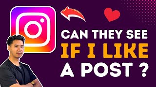 Can Someone See If I Like Then Unlike An Instagram Post?