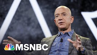 NYT Report Exposes Amazon's Low Regard For Workers: 'Inherently Lazy'