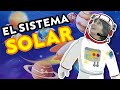 EL SISTEMA SOLAR - Historia Educativa