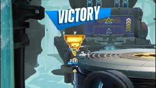 MultiVersus Taz vs Batman
