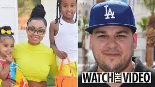 From Exotic Dancer to Role Model: Blac Chyna's Lifestyle Change and Impact on Her Kids