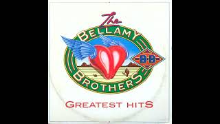 For All The Wrong Reasons , Bellamy Brothers , 1982