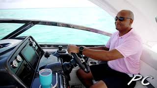 2020 Formula Boats Excitement Video