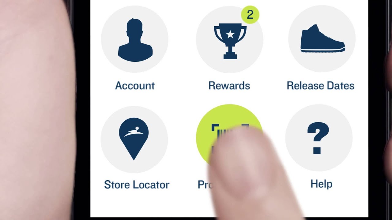 Finish Line Holiday Wish List Sweepstakes YouTube