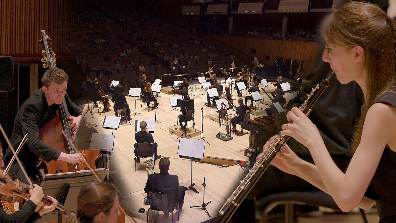 SLEEPTALKER – Robin Haigh