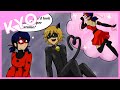 Merry Christmas (Touching Miraculous Ladybug Movie)