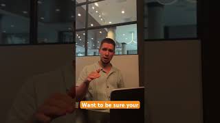 Want to Be Sure Your App Works? Start Here! ✅